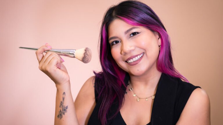 Domina el Maquillaje de Novia