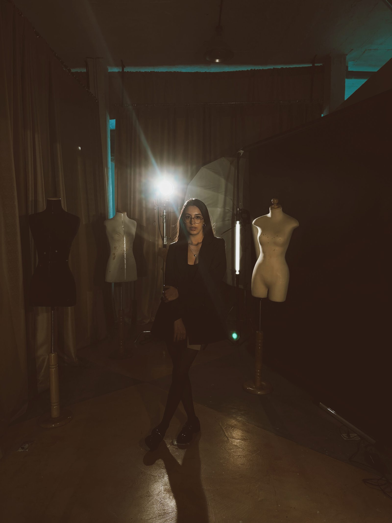 Introducción al mundo de la moda