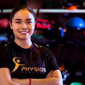 DEFINICIÓN MUSCULAR PHYSIOS GYM