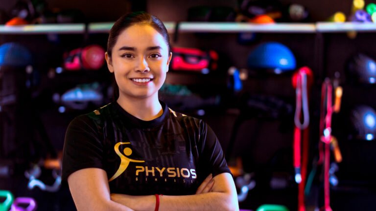DEFINICIÓN MUSCULAR PHYSIOS GYM