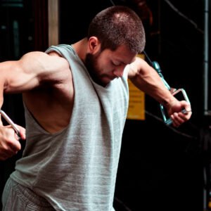 AUMENTA MASA MUSCULAR PHYSIOS GYM