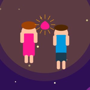 Alanis y Derick: La luz que llegó a iluminar la oscuridad