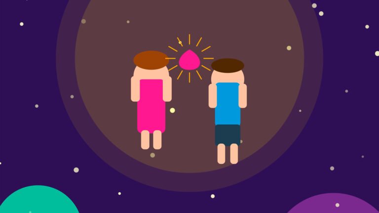 Alanis y Derick: La luz que llegó a iluminar la oscuridad