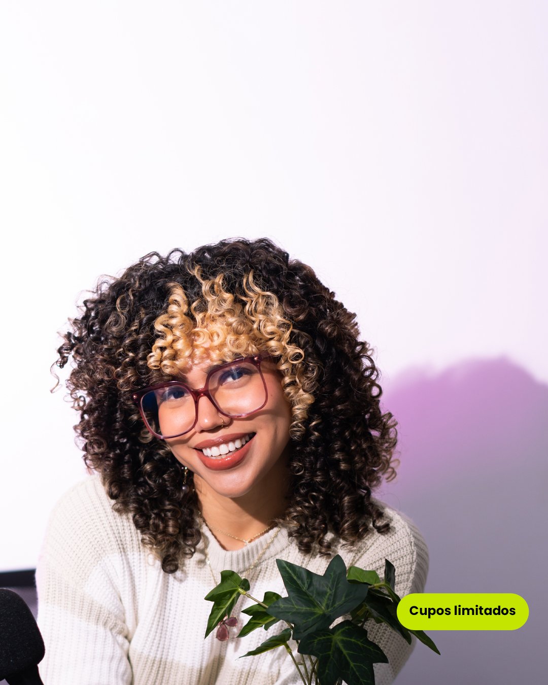 Karla Legarda - Infoproducto